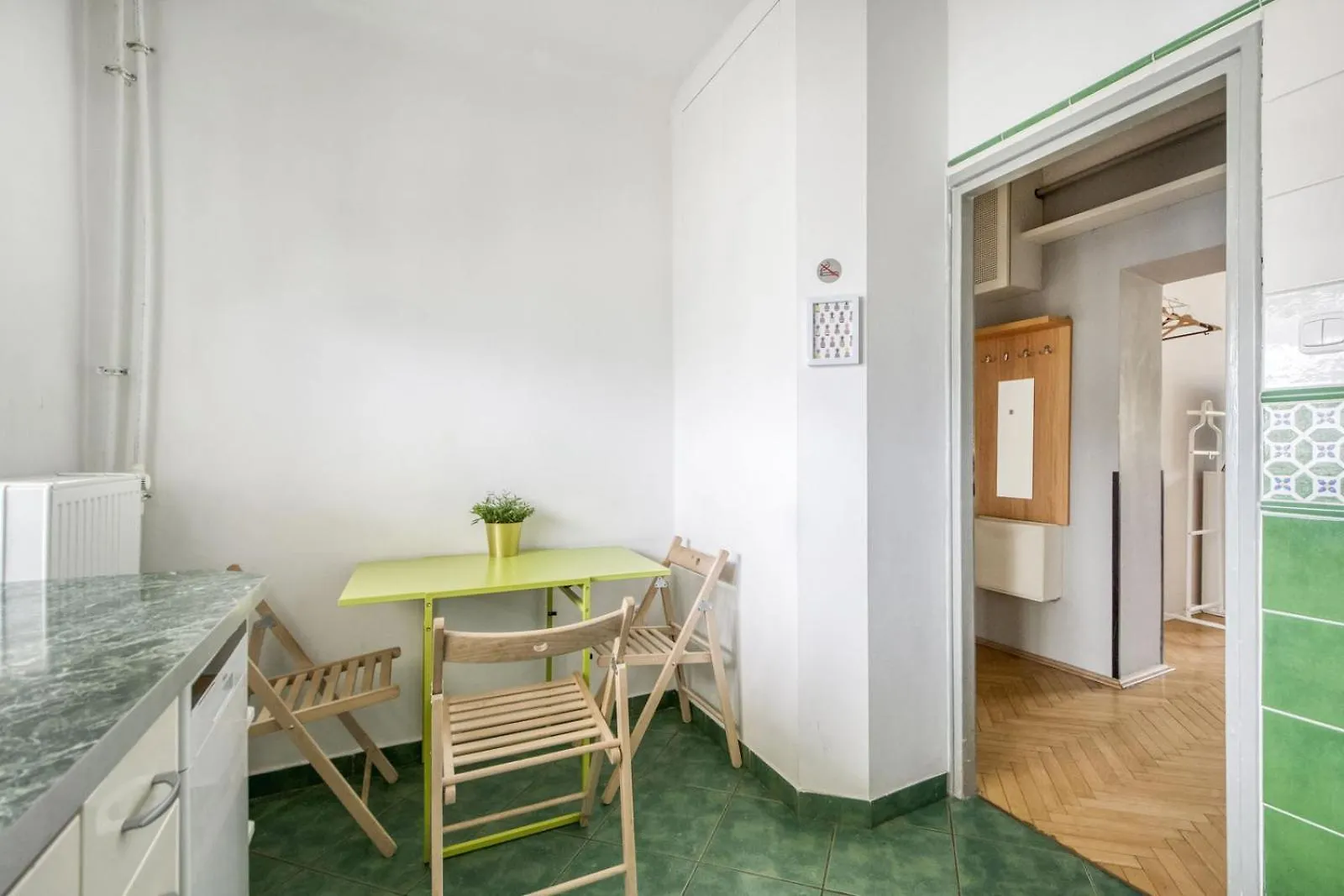 Labo Apartment Nowolipie 바르샤바